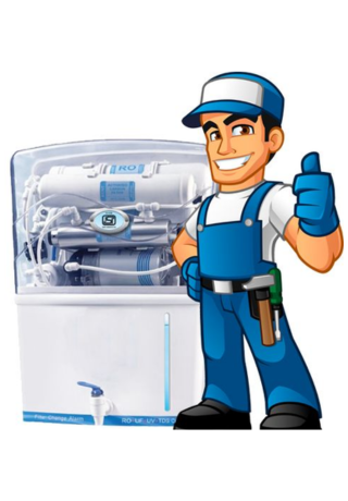 Expert water testing